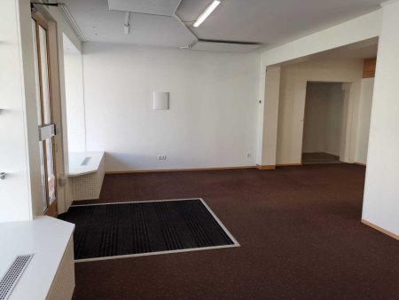 Geschäftslokal in zentraler Lage in Pöchlarn zu vermieten