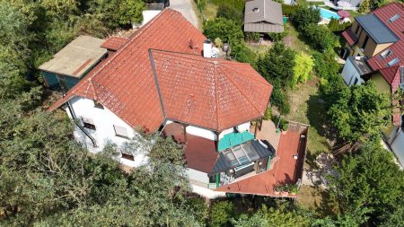 Zweifamilienhaus in TOP Lage in Paudorf