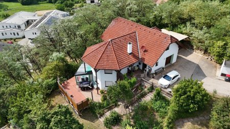 Zweifamilienhaus in TOP Lage in Paudorf