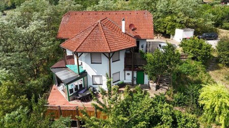 Zweifamilienhaus in TOP Lage in Paudorf