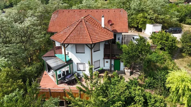 Zweifamilienhaus in TOP Lage in Paudorf - Bild