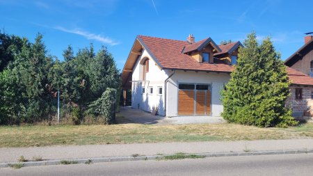 Einfamilienhaus zum Fertigbauen mit 1001m² Eigengrund in Stratzdorf