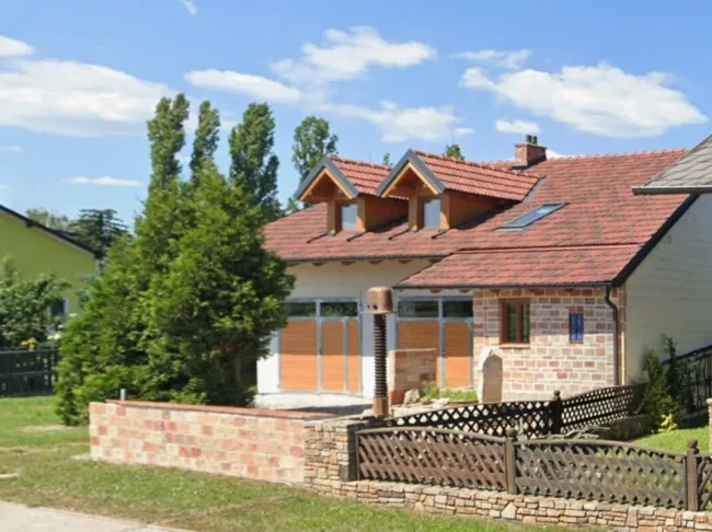 Einfamilienhaus zum Fertigbauen mit 1001m² Eigengrund in Stratzdorf - Bild