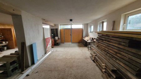 Einfamilienhaus zum Fertigbauen mit 1001m² Eigengrund in Stratzdorf