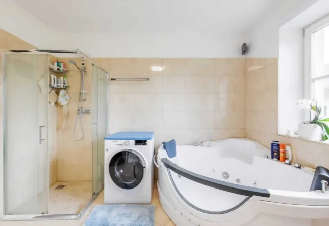 Top Bungalow mit Wohnkeller und Garage Nähe Wieselburg - Bild