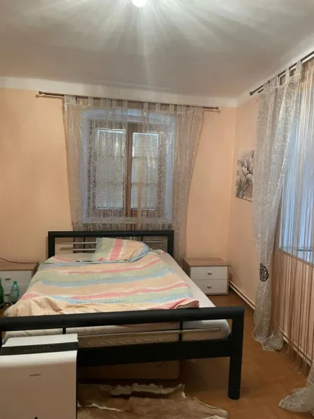EG - Schlafzimmer