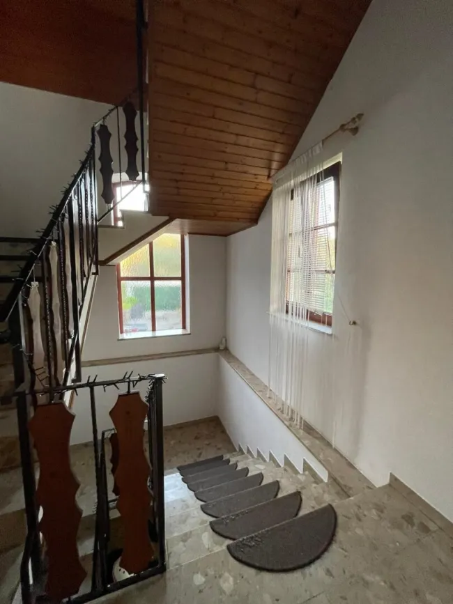 EG Stiegenhaus