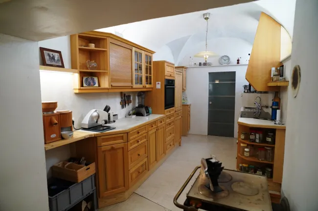 1.Stock Wohnzimmer