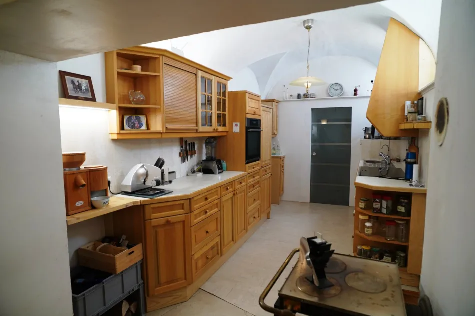 1.Stock Wohnzimmer