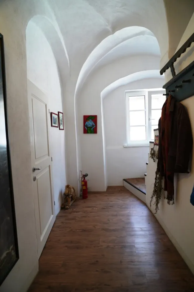 1.Stock Stiegenhaus