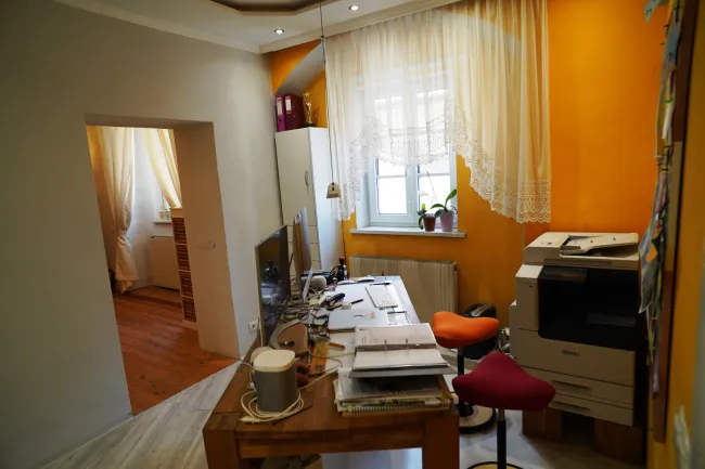 1.Stock Büro