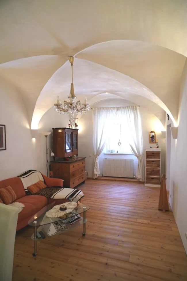 1.Stock Wohnzimmer