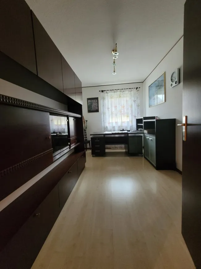 Große Dachgeschosswohnung mit 2 Dachterrassen - Bild
