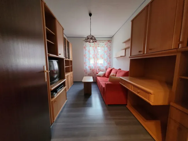 Große Dachgeschosswohnung mit 2 Dachterrassen - Bild