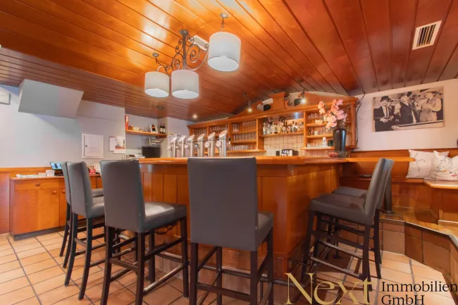 Bar EG