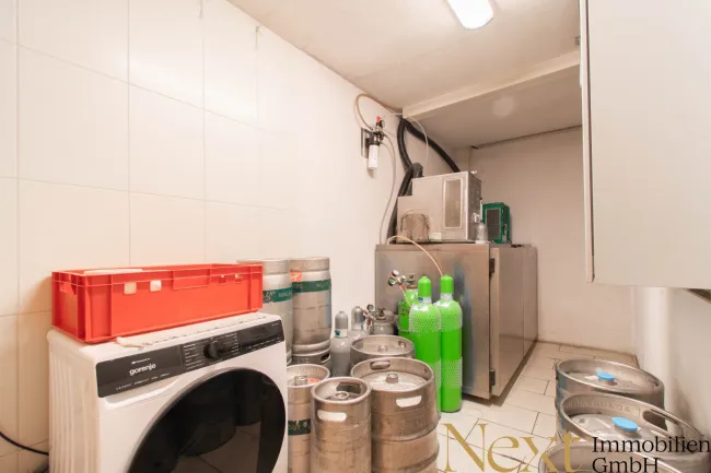 Bierlager