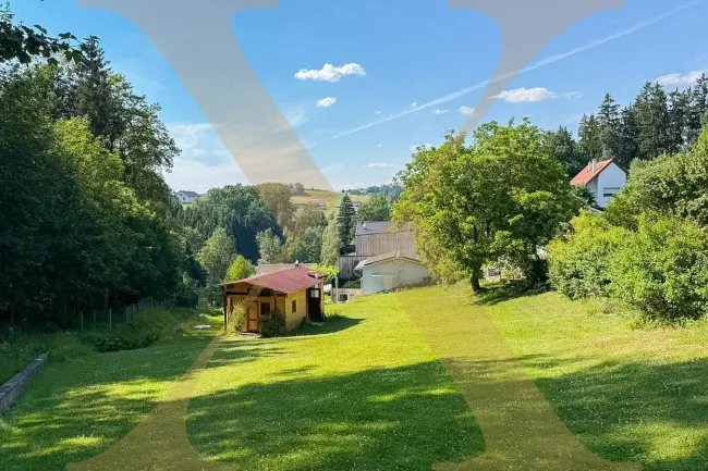 Foto Grundstück I