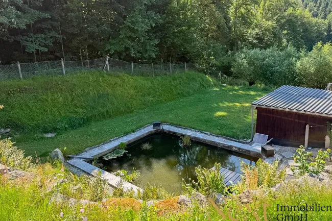 Foto Grundstück I