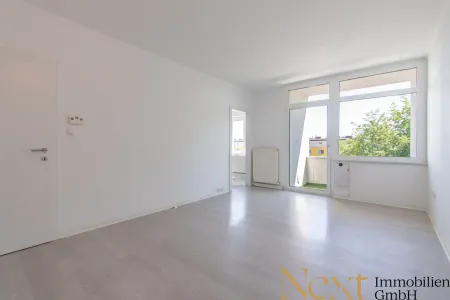 Wohn-/Essbereich