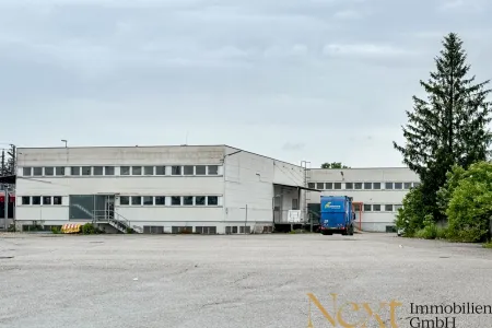 Außenansicht IV