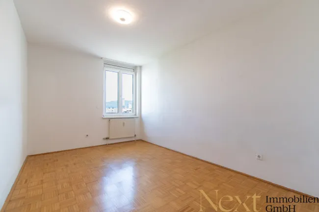 Schlafzimmer II