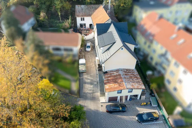Ertragshaus mit 6 Wohnungen in Wieselburg! - Titelbild