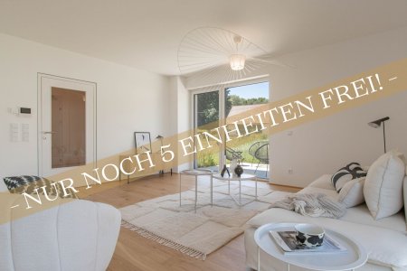 Wohn-, Koch- & Essbereich  OG I