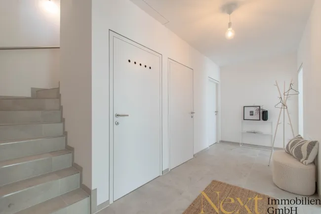 Flur/Garderobe EG I