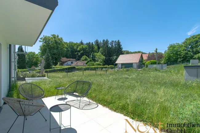 Terrasse OG