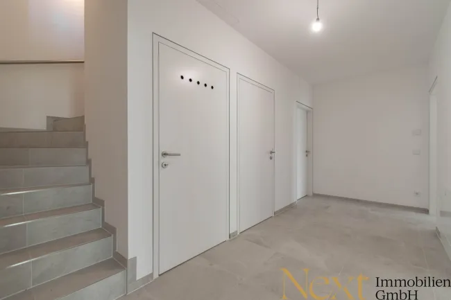 Garderobe/Flur EG