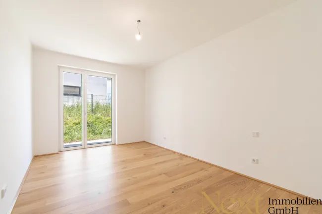 Schlafzimmer I EG I