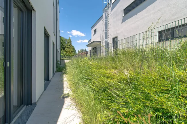 Terrasse/Garten EG