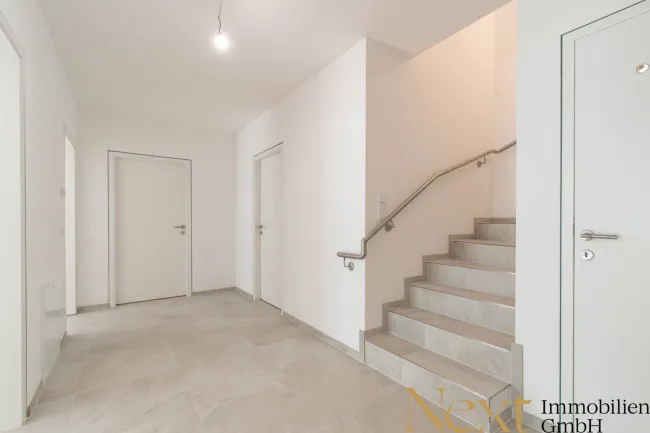 Garderobe/Flur EG