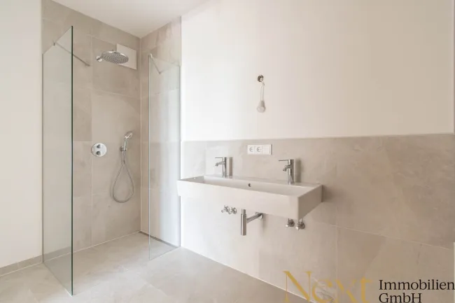 Badezimmer EG II