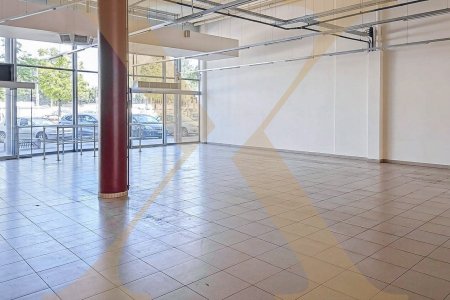Ideal gelegene Geschäftsfläche in Frequenzlage in Linz zu vermieten!