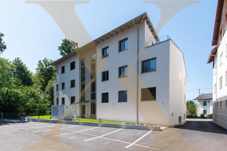 Außenansicht I