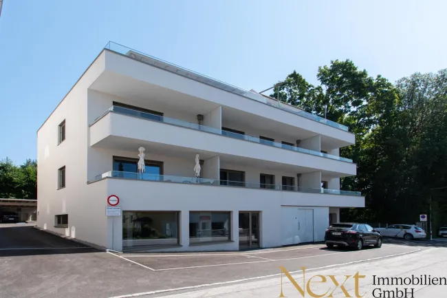Außenansicht II