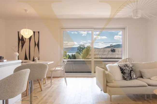 Wohn-/Essbereich | Homestaging
