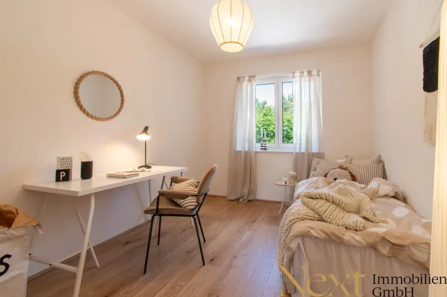 Kinderzimmer| Homestaging