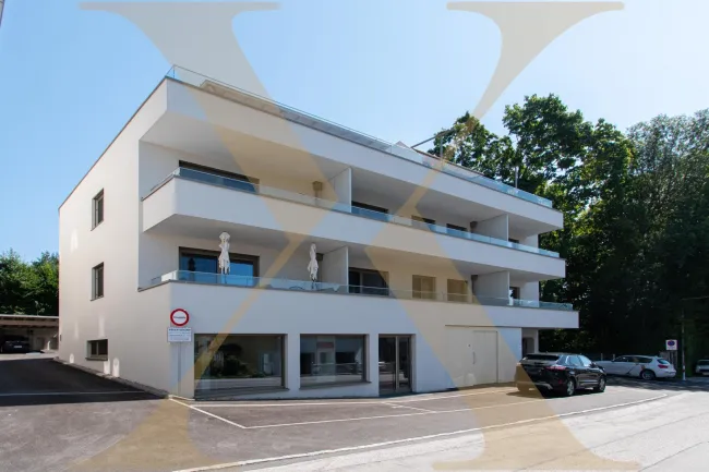 Außenansicht I