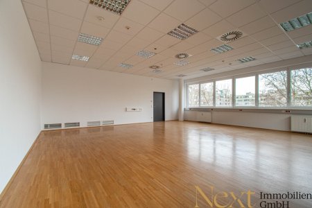 Büro-/Schulungsraum I