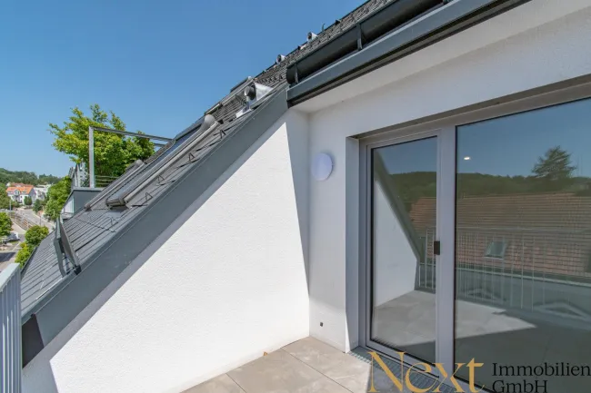 Loggia