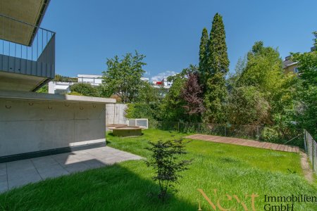 Gemeinschaftsgarten