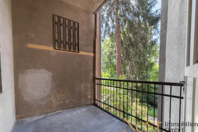 Loggia