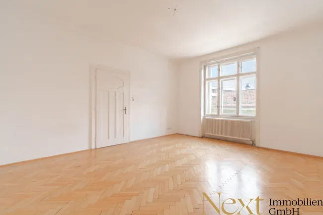 Schlafzimmer I