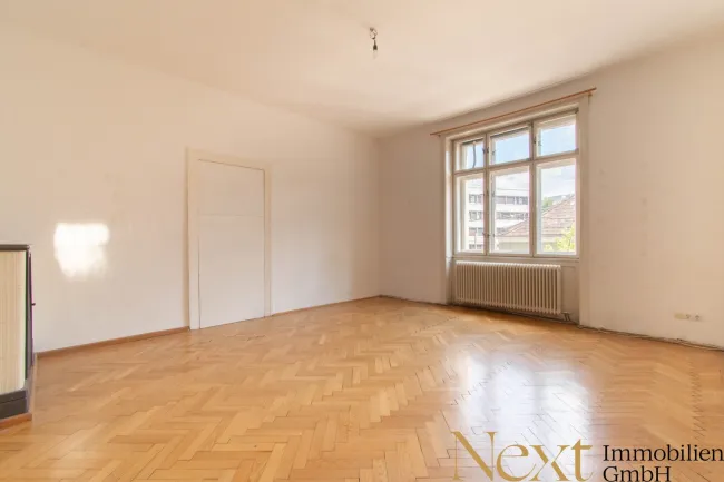Schlafzimmer II