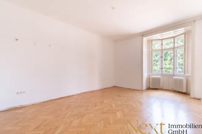 Schlafzimmer III