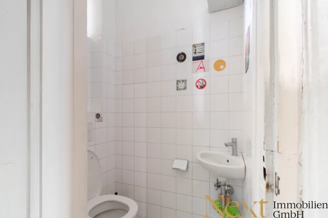 WC