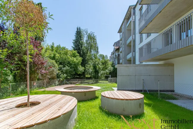 Gemeinschaftsgarten