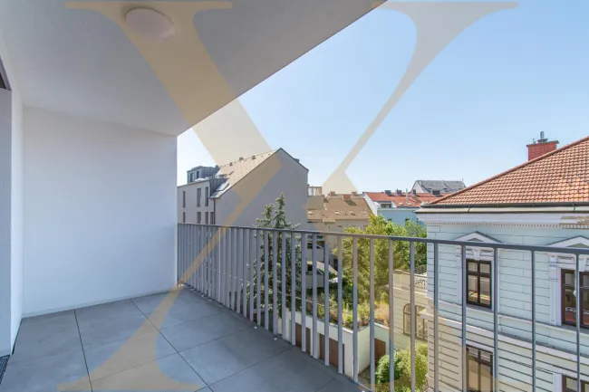 Loggia